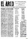 [Ejemplar] Arco, El (Cartagena). 7/2/1919.