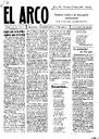 [Issue] Arco, El (Cartagena). 21/3/1919.