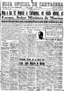 [Issue] Hoja oficial de Cartagena (Cartagena). 21/4/1940.