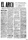 [Issue] Arco, El (Cartagena). 18/4/1919.