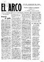 [Ejemplar] Arco, El (Cartagena). 6/6/1919.