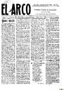 [Ejemplar] Arco, El (Cartagena). 18/7/1919.