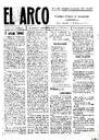 [Ejemplar] Arco, El (Cartagena). 5/9/1919.