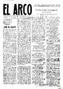 [Issue] Arco, El (Cartagena). 24/10/1919.