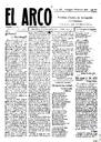 [Ejemplar] Arco, El (Cartagena). 7/11/1919.