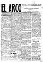 [Ejemplar] Arco, El (Cartagena). 5/12/1919.