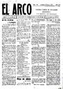 [Ejemplar] Arco, El (Cartagena). 16/1/1920.