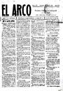 [Ejemplar] Arco, El (Cartagena). 20/2/1920.