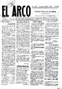 [Ejemplar] Arco, El (Cartagena). 12/3/1920.