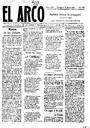 [Ejemplar] Arco, El (Cartagena). 26/3/1920.