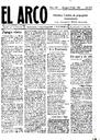 [Issue] Arco, El (Cartagena). 9/4/1920.