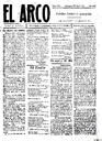 [Ejemplar] Arco, El (Cartagena). 23/4/1920.