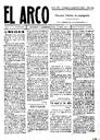 [Ejemplar] Arco, El (Cartagena). 3/9/1920.