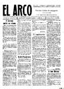 [Ejemplar] Arco, El (Cartagena). 17/9/1920.