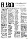 [Ejemplar] Arco, El (Cartagena). 12/11/1920.