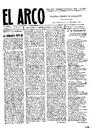 [Ejemplar] Arco, El (Cartagena). 10/12/1920.