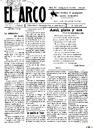 [Ejemplar] Arco, El (Cartagena). 15/7/1921.