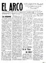 [Ejemplar] Arco, El (Cartagena). 2/12/1921.
