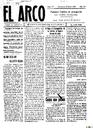 [Ejemplar] Arco, El (Cartagena). 13/1/1922.