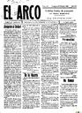 [Ejemplar] Arco, El (Cartagena). 24/2/1922.