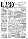 [Ejemplar] Arco, El (Cartagena). 10/3/1922.
