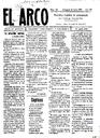 [Ejemplar] Arco, El (Cartagena). 24/3/1922.
