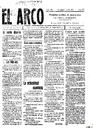 [Ejemplar] Arco, El (Cartagena). 7/4/1922.