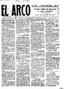 [Issue] Arco, El (Cartagena). 5/5/1922.