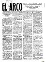 [Ejemplar] Arco, El (Cartagena). 2/6/1922.
