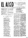 [Ejemplar] Arco, El (Cartagena). 7/7/1922.