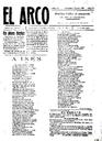 [Ejemplar] Arco, El (Cartagena). 4/8/1922.