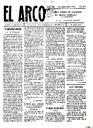 [Ejemplar] Arco, El (Cartagena). 5/1/1923.