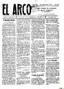 [Issue] Arco, El (Cartagena). 5/1/1923.