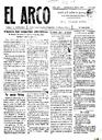 [Issue] Arco, El (Cartagena). 19/1/1923.