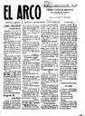 [Issue] Arco, El (Cartagena). 2/2/1923.