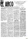 [Ejemplar] Arco, El (Cartagena). 16/2/1923.