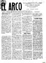 [Issue] Arco, El (Cartagena). 16/2/1923.