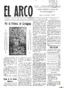 [Ejemplar] Arco, El (Cartagena). 23/3/1923.