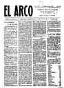 [Ejemplar] Arco, El (Cartagena). 6/4/1923.