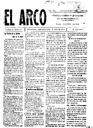[Ejemplar] Arco, El (Cartagena). 20/4/1923.