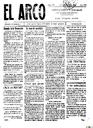[Ejemplar] Arco, El (Cartagena). 4/5/1923.