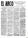 [Issue] Arco, El (Cartagena). 18/5/1923.