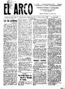 [Issue] Arco, El (Cartagena). 22/6/1923.