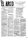 [Ejemplar] Arco, El (Cartagena). 6/7/1923.
