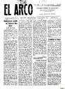 [Ejemplar] Arco, El (Cartagena). 10/8/1923.