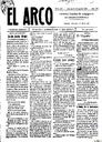 [Ejemplar] Arco, El (Cartagena). 24/8/1923.