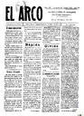[Ejemplar] Arco, El (Cartagena). 6/10/1923.