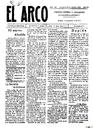 [Ejemplar] Arco, El (Cartagena). 19/10/1923.