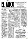 [Issue] Arco, El (Cartagena). 9/11/1923.