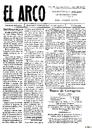 [Ejemplar] Arco, El (Cartagena). 21/12/1923.